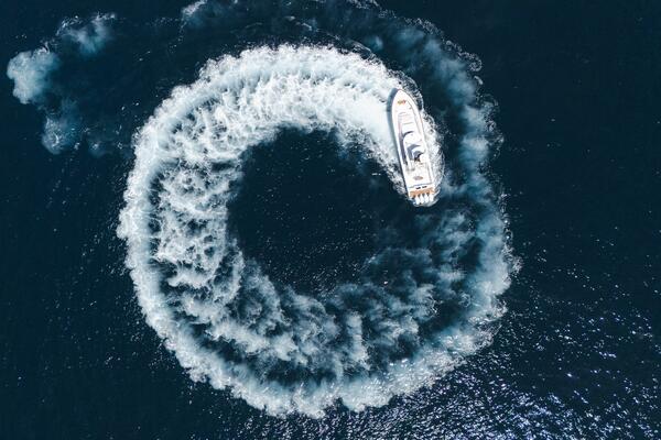 2024 Valhalla Boatworks V-55 