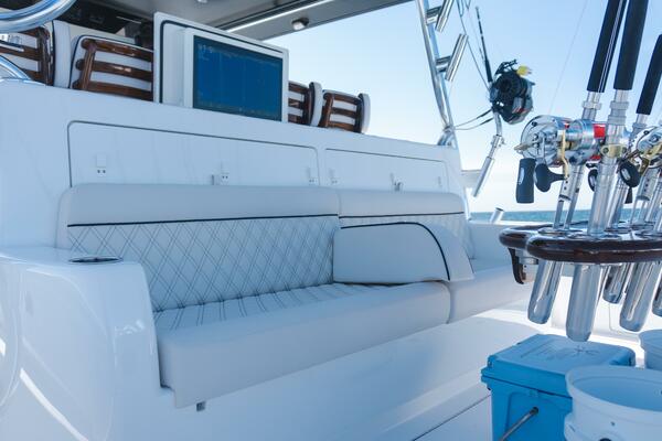 2024 Valhalla Boatworks V-55 