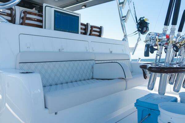 Valhalla Boatworks V-55 Yacht For Sale