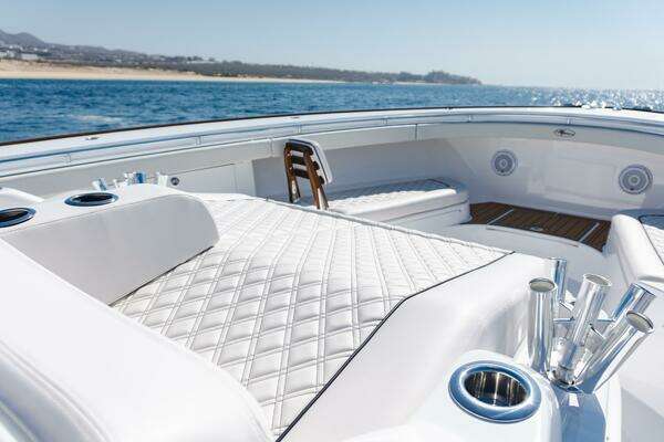 Valhalla Boatworks V-55 Yacht For Sale