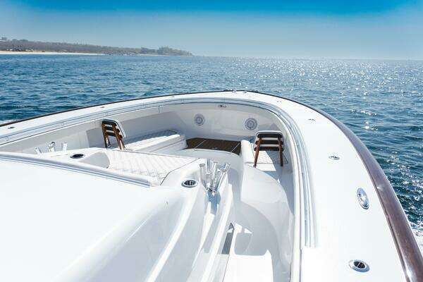 Valhalla Boatworks V-55 Yacht For Sale