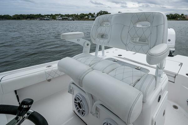 26ft Blazer Yacht For Sale