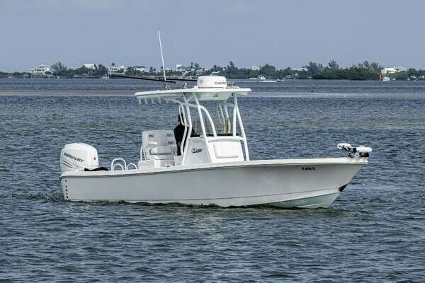 26-ft-Blazer-2022-- Stuart Florida United States  yacht for sale
