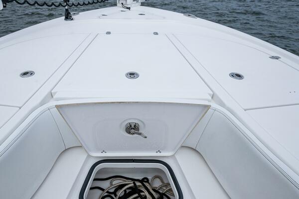 26ft Blazer Yacht For Sale