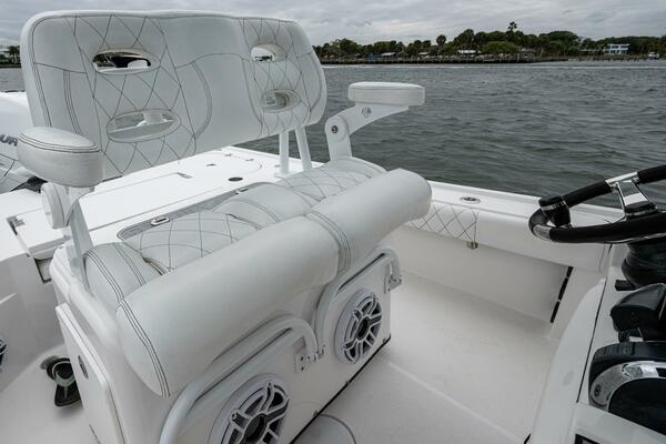 26ft Blazer Yacht For Sale