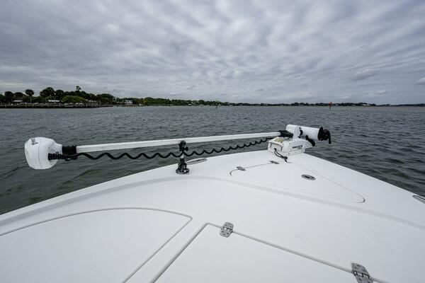 26ft Blazer Yacht For Sale