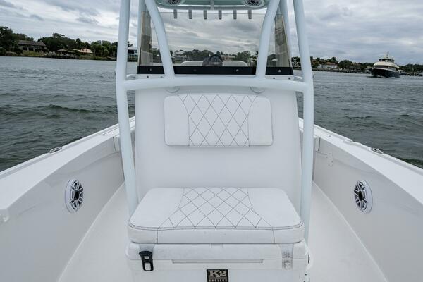 26ft Blazer Yacht For Sale
