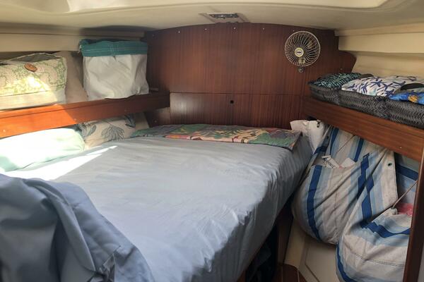 Bay du Vin 35ft Dufour Yacht For Sale