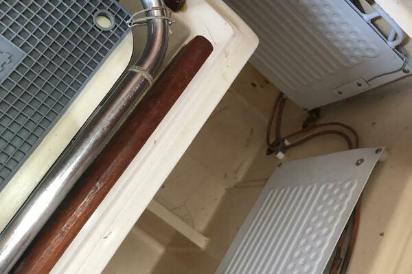 Bay du Vin 35ft Dufour Yacht For Sale