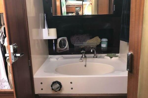 Bay du Vin 35ft Dufour Yacht For Sale