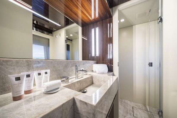 Riva Riva Dolcevita 110 Yacht For Sale