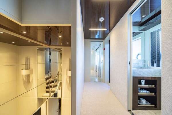 Riva Riva Dolcevita 110 Yacht For Sale