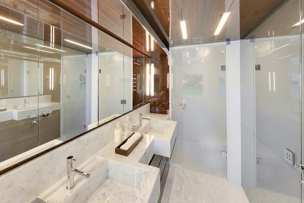 ELYSIUM I 110ft Riva Yacht For Sale