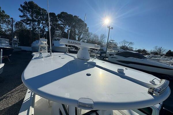 Temp Tag 31ft Regulator Yacht For Sale