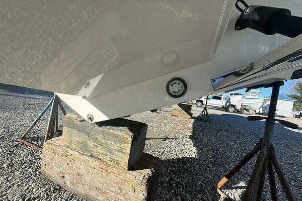 Temp Tag 31ft Regulator Yacht For Sale