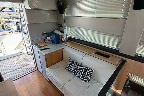 Fairline Squadron 42 Yacht For Sale