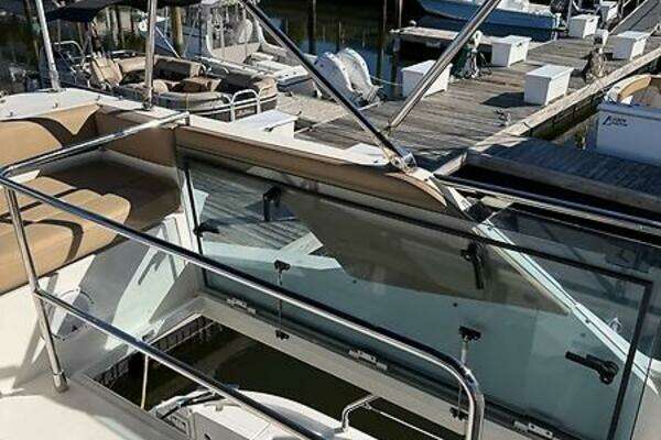 Fairline Squadron 42 Yacht For Sale