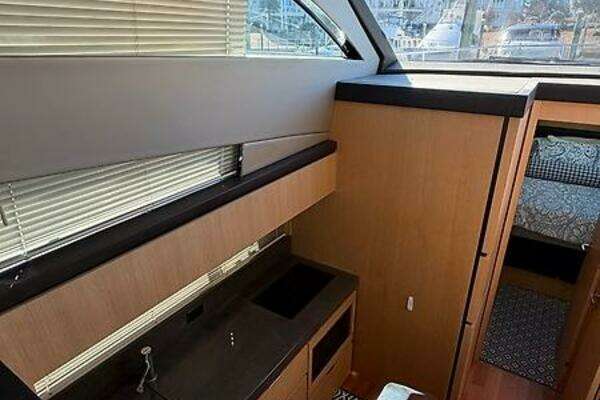 Fairline Squadron 42 Yacht For Sale