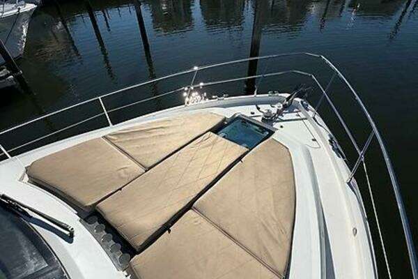 Fairline Squadron 42 Yacht For Sale