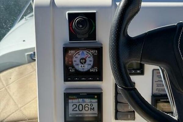 SAWBONES 42ft Fairline Yacht For Sale