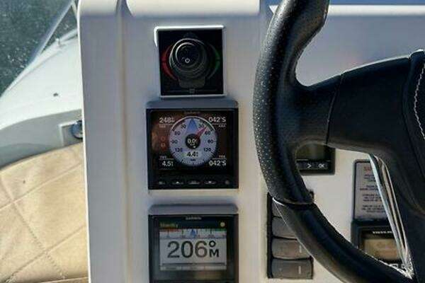 Fairline Squadron 42 Yacht For Sale