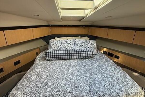 SAWBONES 42ft Fairline Yacht For Sale