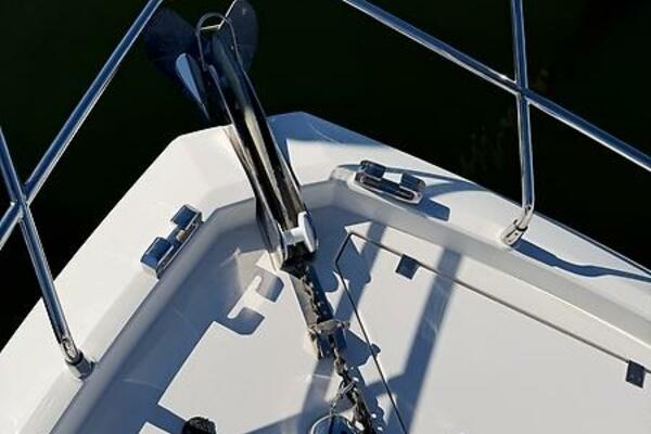 SAWBONES 42ft Fairline Yacht For Sale