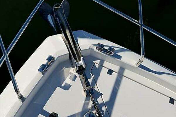 Fairline Squadron 42 Yacht For Sale