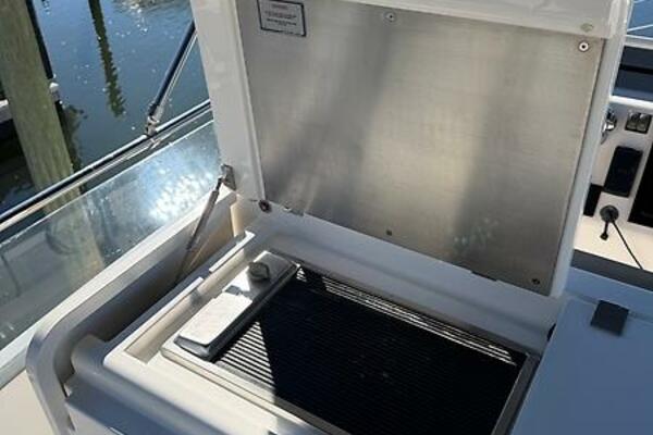 SAWBONES 42ft Fairline Yacht For Sale