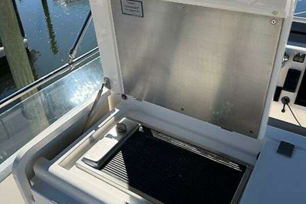 Fairline Squadron 42 Yacht For Sale