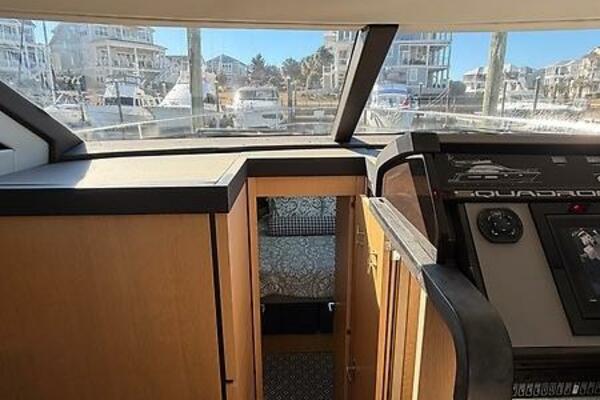 SAWBONES 42ft Fairline Yacht For Sale