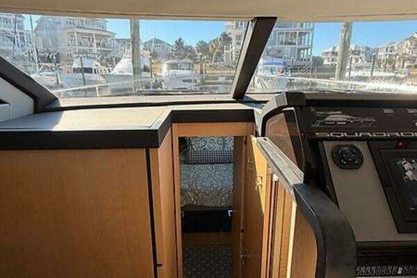 Fairline Squadron 42 Yacht For Sale