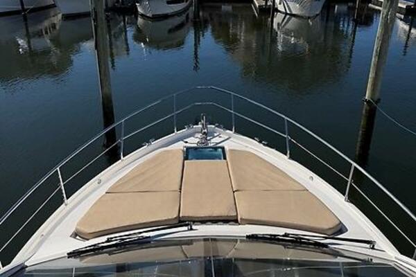 SAWBONES 42ft Fairline Yacht For Sale
