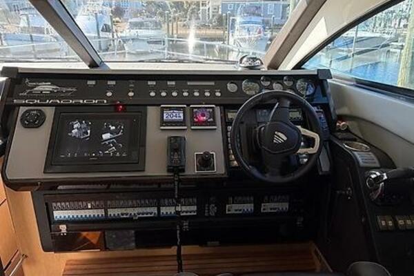 SAWBONES 42ft Fairline Yacht For Sale