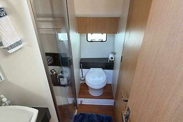 Fairline Squadron 42 Yacht For Sale