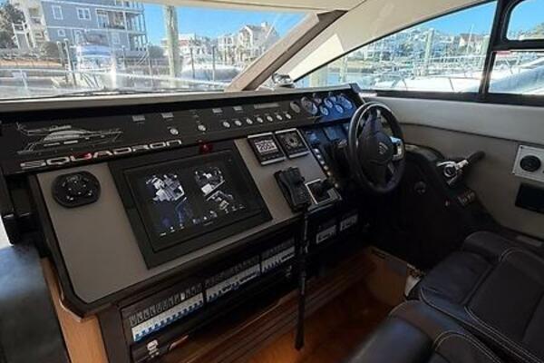 SAWBONES 42ft Fairline Yacht For Sale