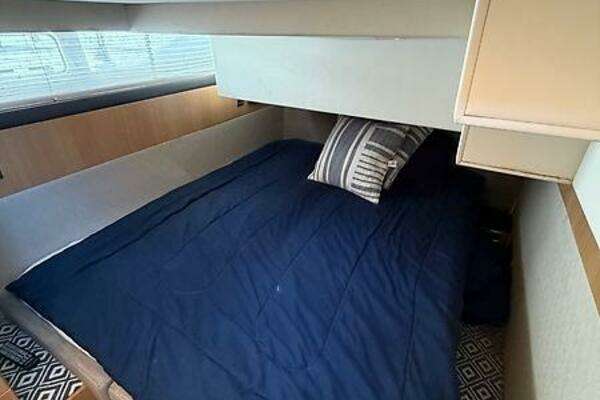 Fairline Squadron 42 Yacht For Sale