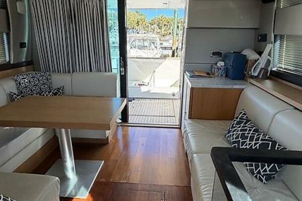 SAWBONES 42ft Fairline Yacht For Sale