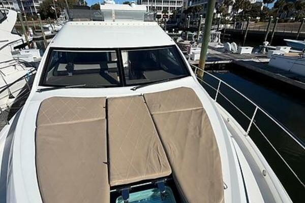 SAWBONES 42ft Fairline Yacht For Sale