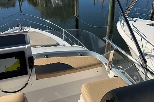 SAWBONES 42ft Fairline Yacht For Sale