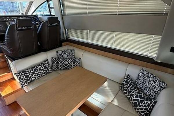 SAWBONES 42ft Fairline Yacht For Sale