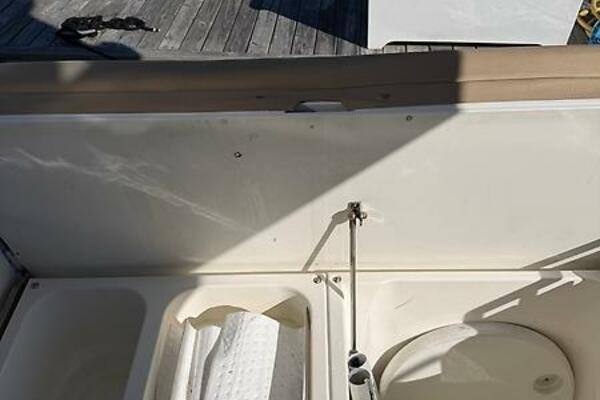 SAWBONES 42ft Fairline Yacht For Sale