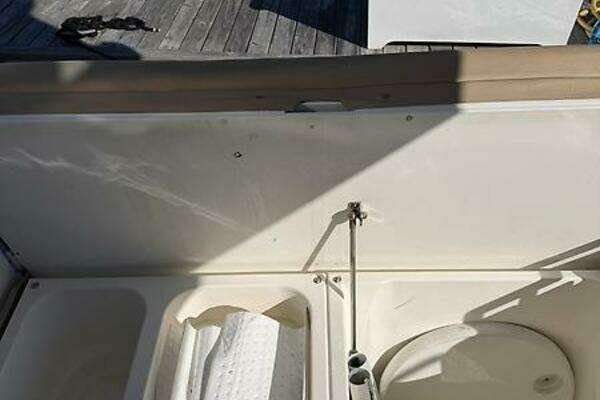 Fairline Squadron 42 Yacht For Sale