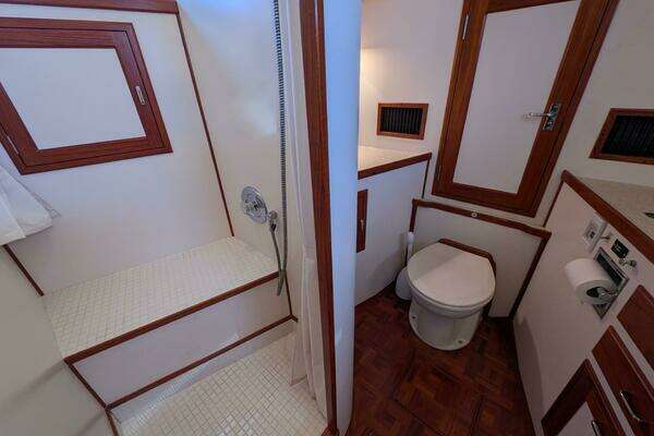 Dettling  Yacht For Sale