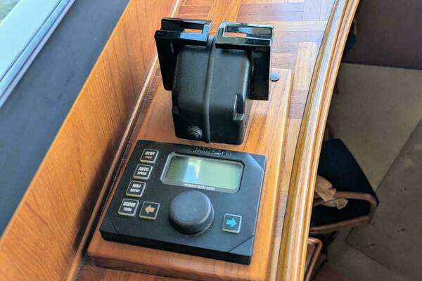 Dettling  Yacht For Sale