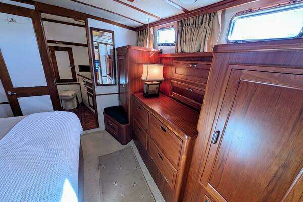 Dettling  Yacht For Sale