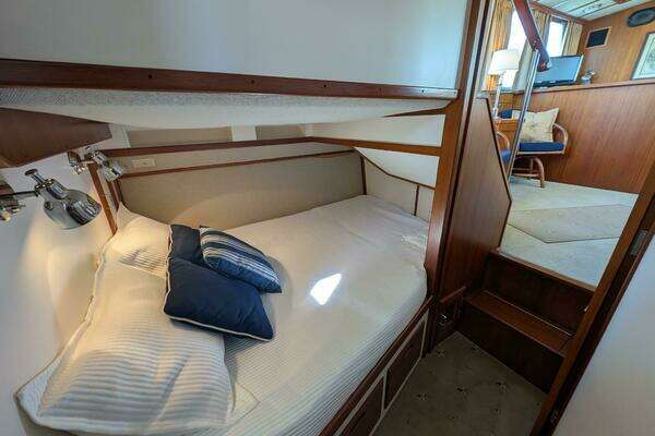 Dettling  Yacht For Sale