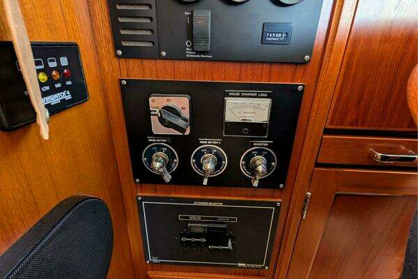 Dettling  Yacht For Sale