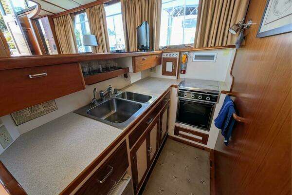 Dettling  Yacht For Sale