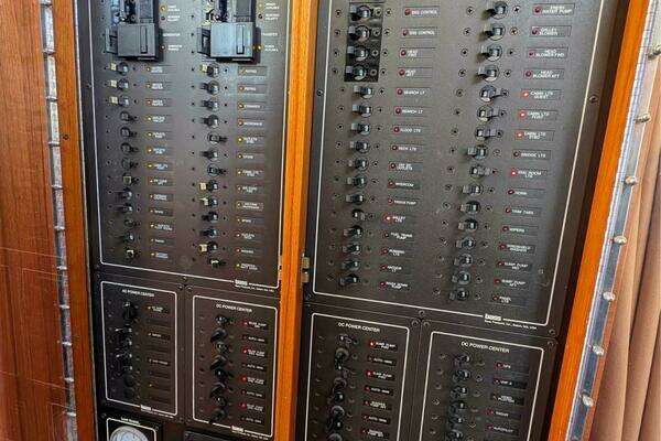 Dettling  Yacht For Sale